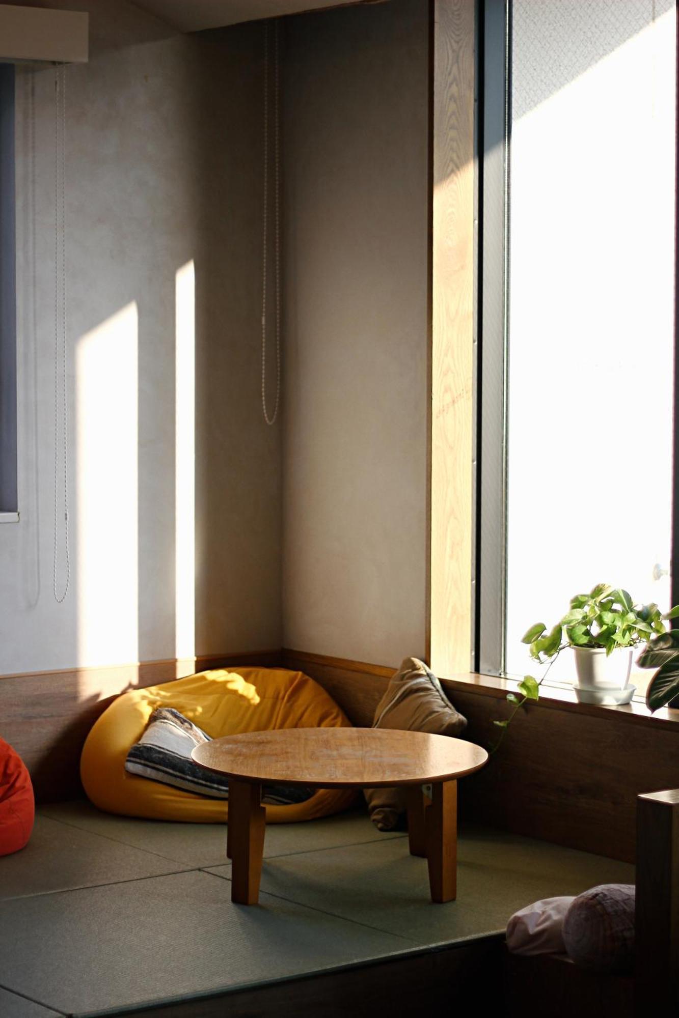 Webase Hakata Hostel Fukuoka  Esterno foto